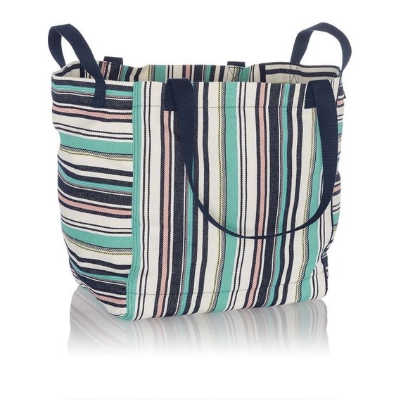 Thirty-One New Horizon Tote - Picture 1 of 1